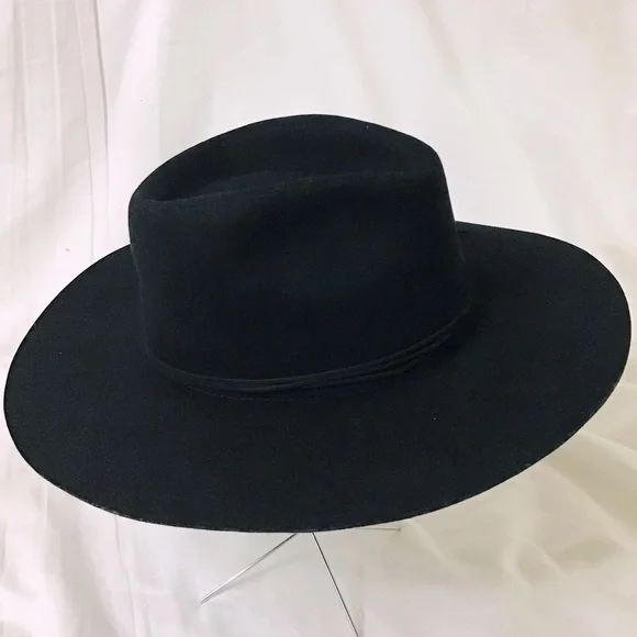 Wyeth Mid-brim Fedora NWT display picture 3